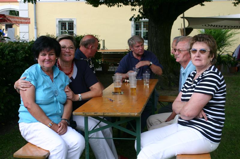 2009-07-12 11. Oldtimertreffen in Pinkafeld